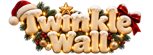 TwinkleWall