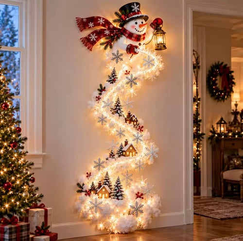 Twinkle Lights