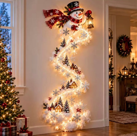 Twinkle Lights