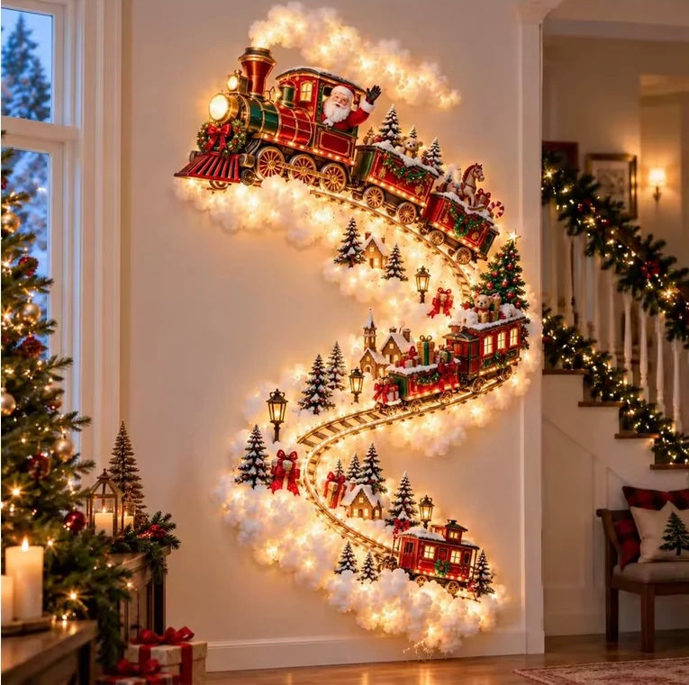 Twinkle Lights